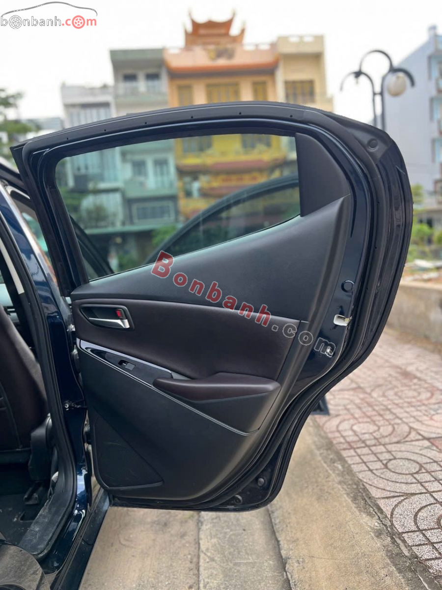 Bán ô tô Mazda 2 Sport Luxury - 2019 - xe cũ