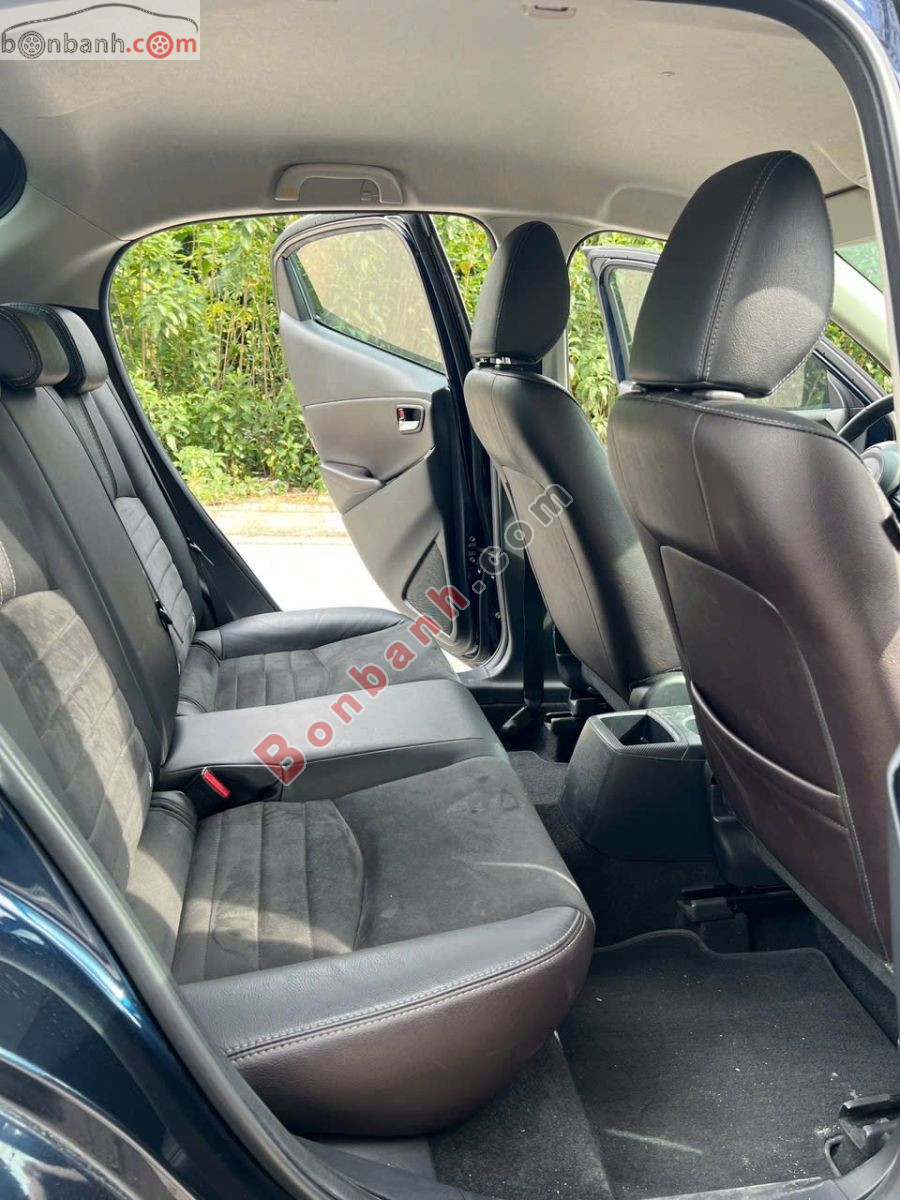 Bán ô tô Mazda 2 Sport Luxury - 2019 - xe cũ