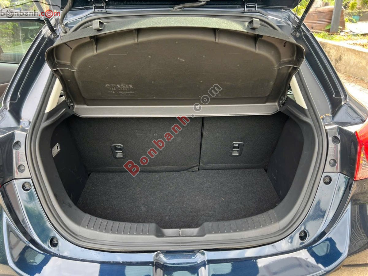 Bán ô tô Mazda 2 Sport Luxury - 2019 - xe cũ