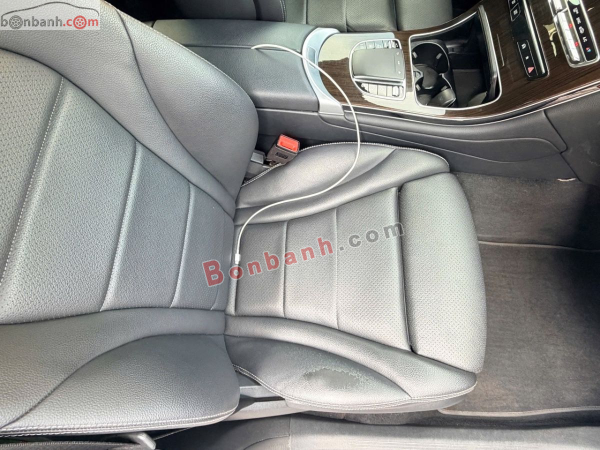 Bán ô tô Mercedes Benz GLC 200 - 2022 - xe cũ