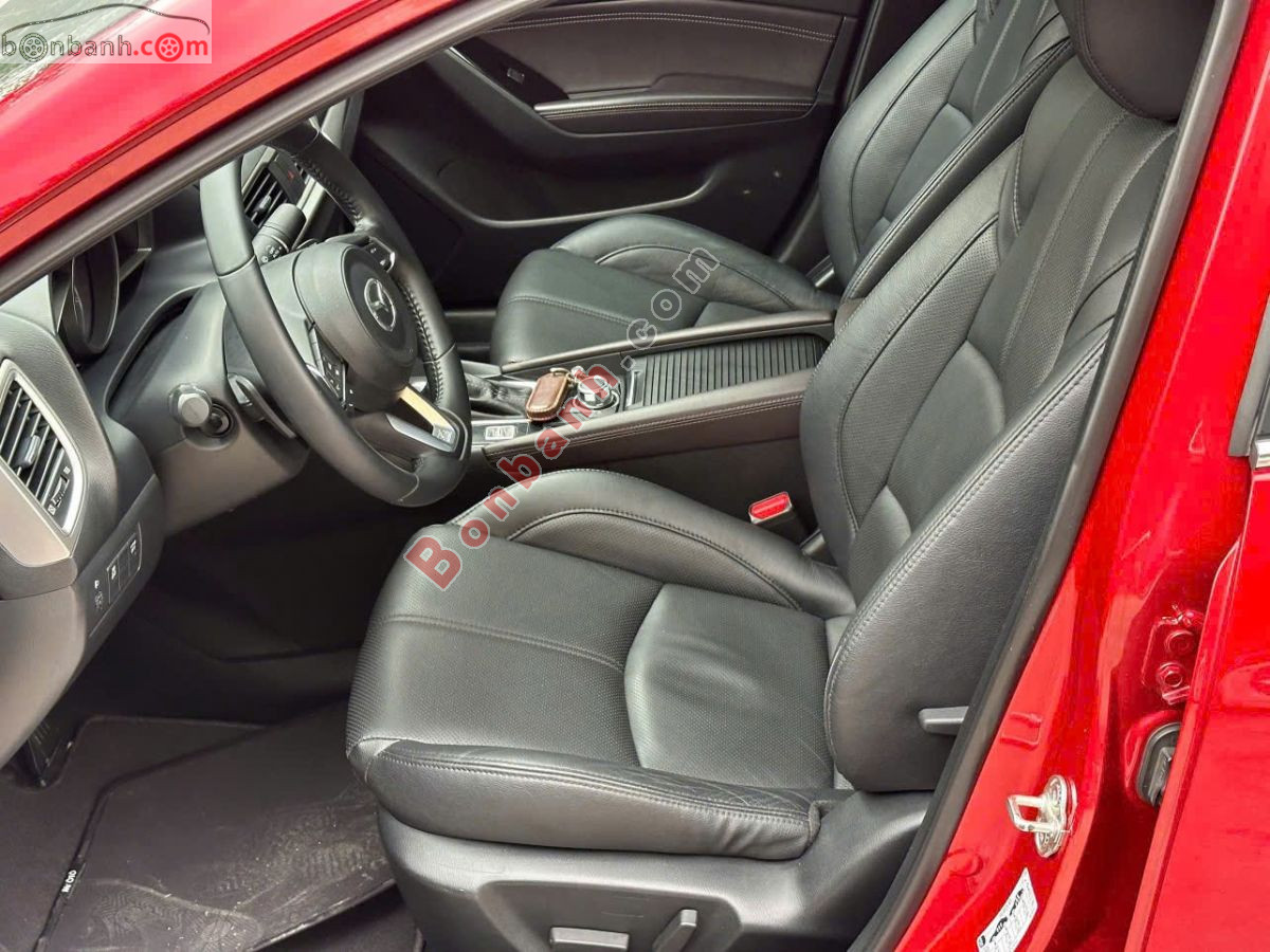 Bán ô tô Mazda 3 1.5L Luxury - 2020 - xe cũ