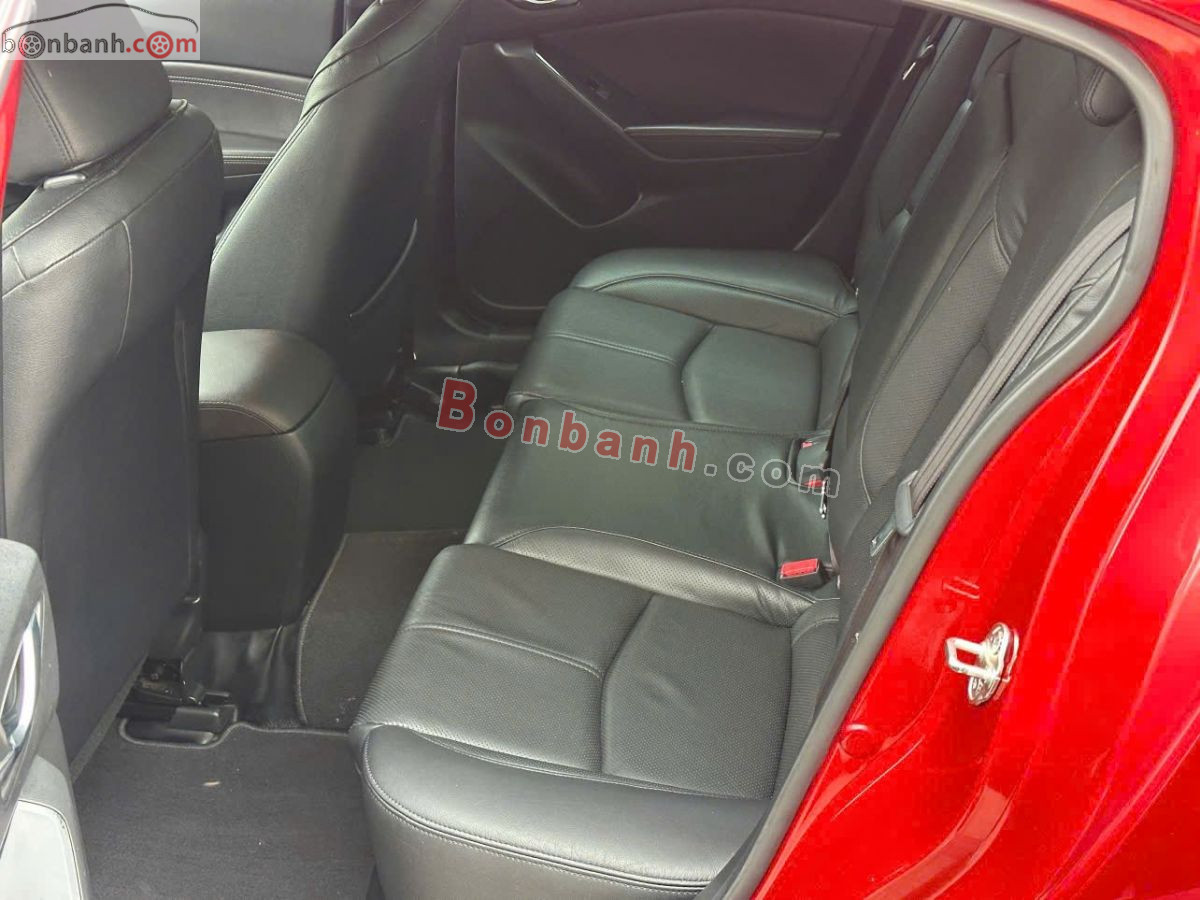 Bán ô tô Mazda 3 1.5L Luxury - 2020 - xe cũ