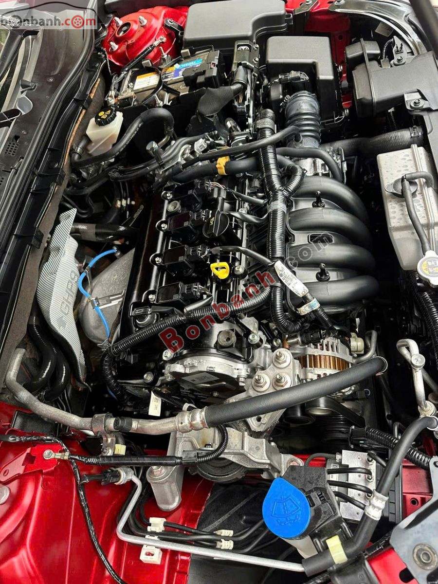 Bán ô tô Mazda 3 1.5L Luxury - 2020 - xe cũ