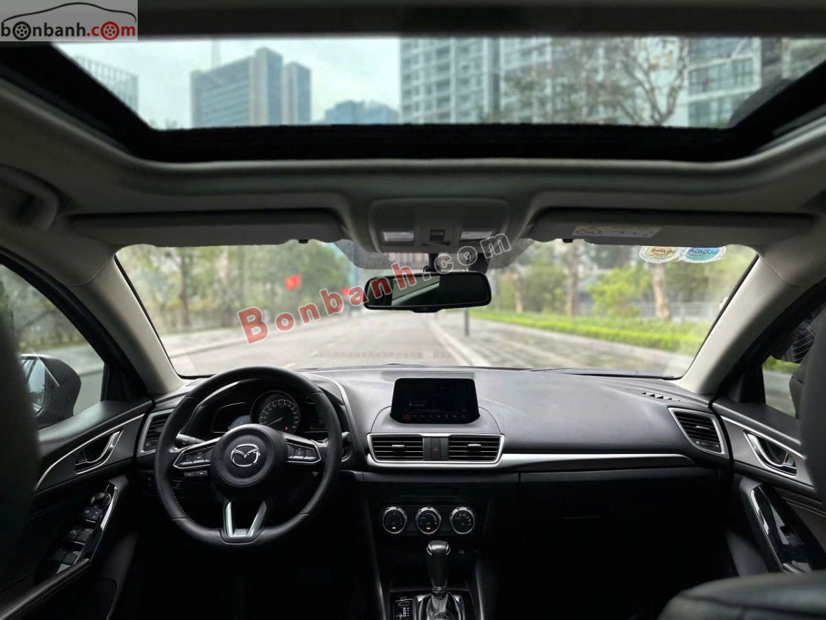 Bán ô tô Mazda 3 1.5L Luxury - 2020 - xe cũ