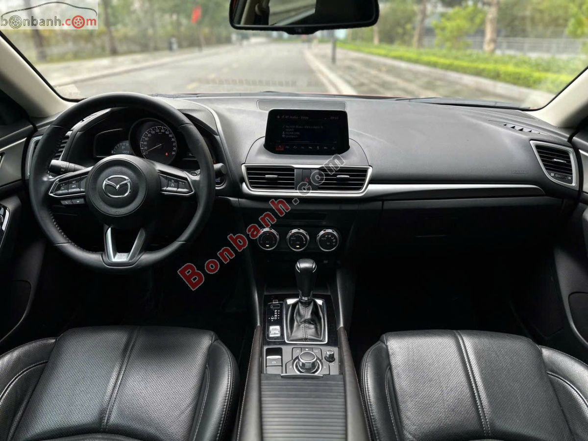 Bán ô tô Mazda 3 1.5L Luxury - 2020 - xe cũ