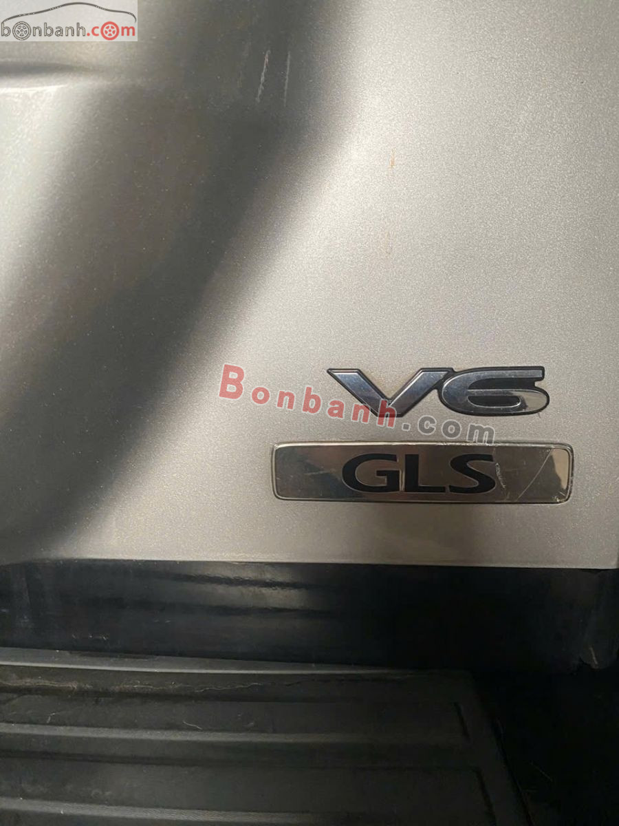 Bán ô tô Mitsubishi Pajero 3.0 4x4 AT - 2018 - xe cũ