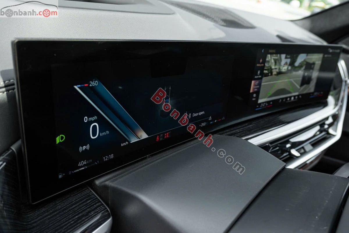 Bán ô tô BMW X7 xDrive40i M Sport - 2023 - xe cũ