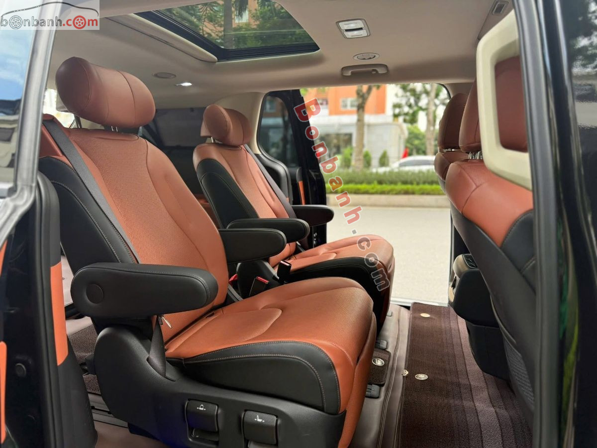 Bán ô tô Kia Carnival Signature 2.2D - 2025 - xe cũ