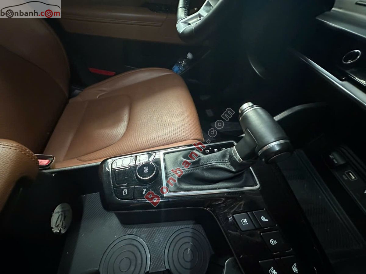 Bán ô tô Kia Sportage Signature 2.0G - 2023 - xe cũ