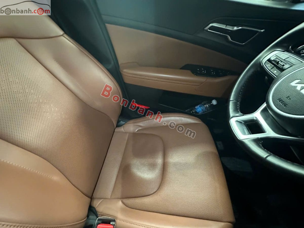 Bán ô tô Kia Sportage Signature 2.0G - 2023 - xe cũ