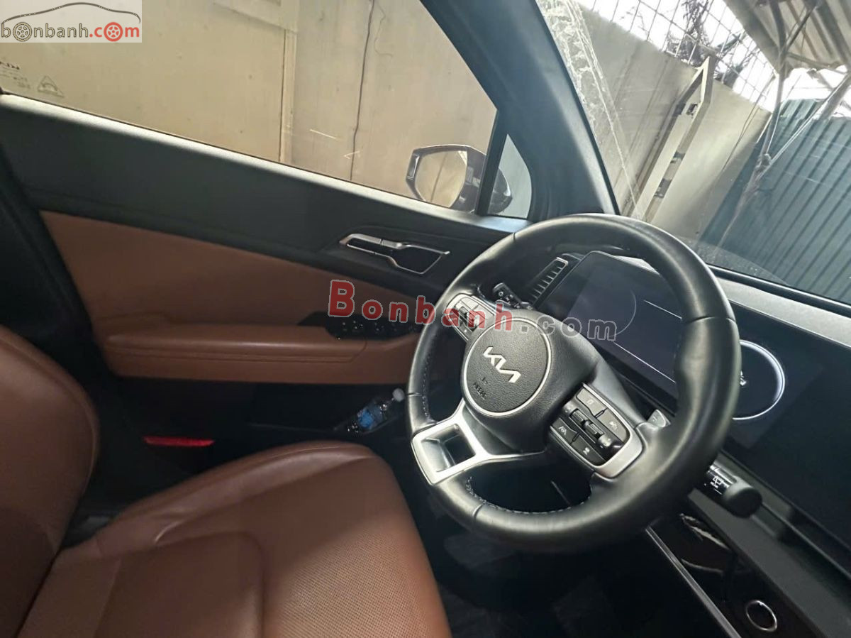 Bán ô tô Kia Sportage Signature 2.0G - 2023 - xe cũ