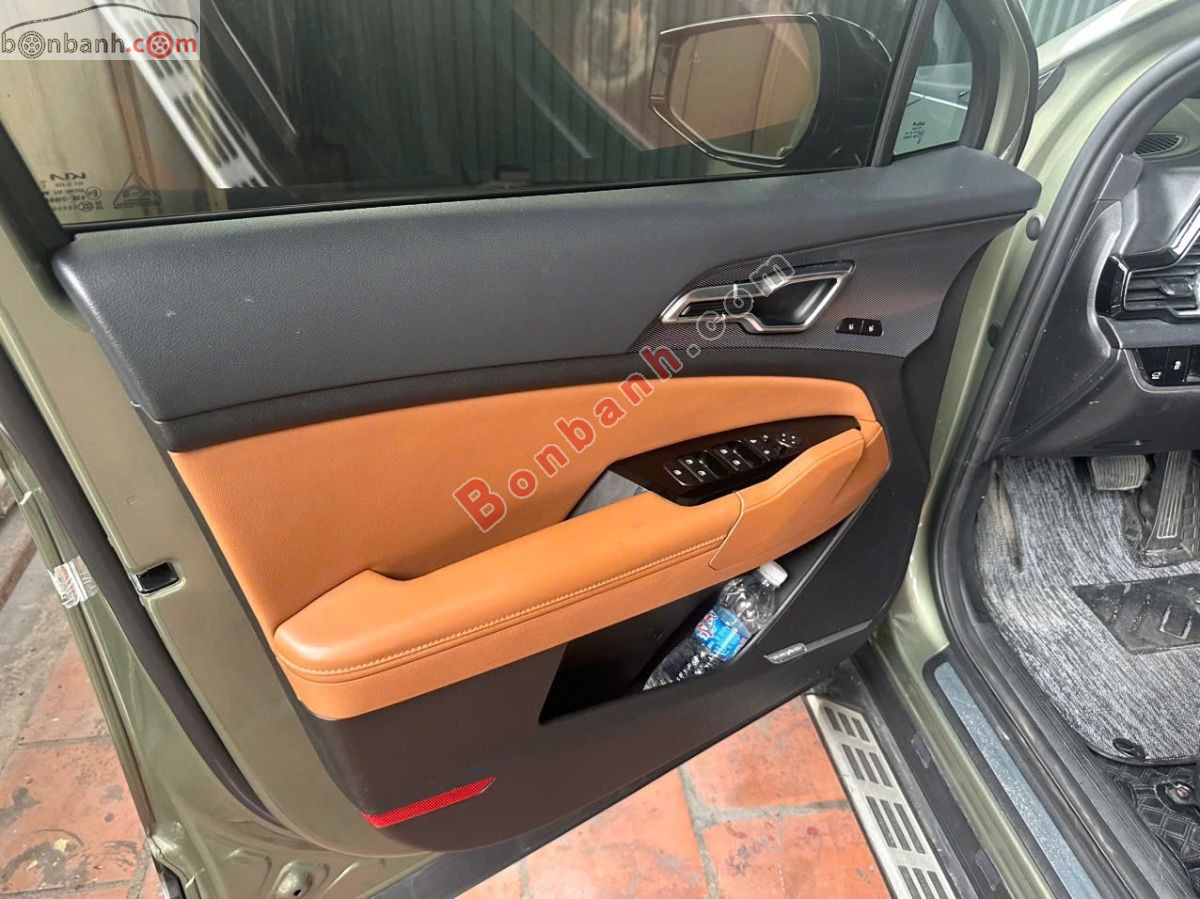 Bán ô tô Kia Sportage Signature 2.0G - 2023 - xe cũ