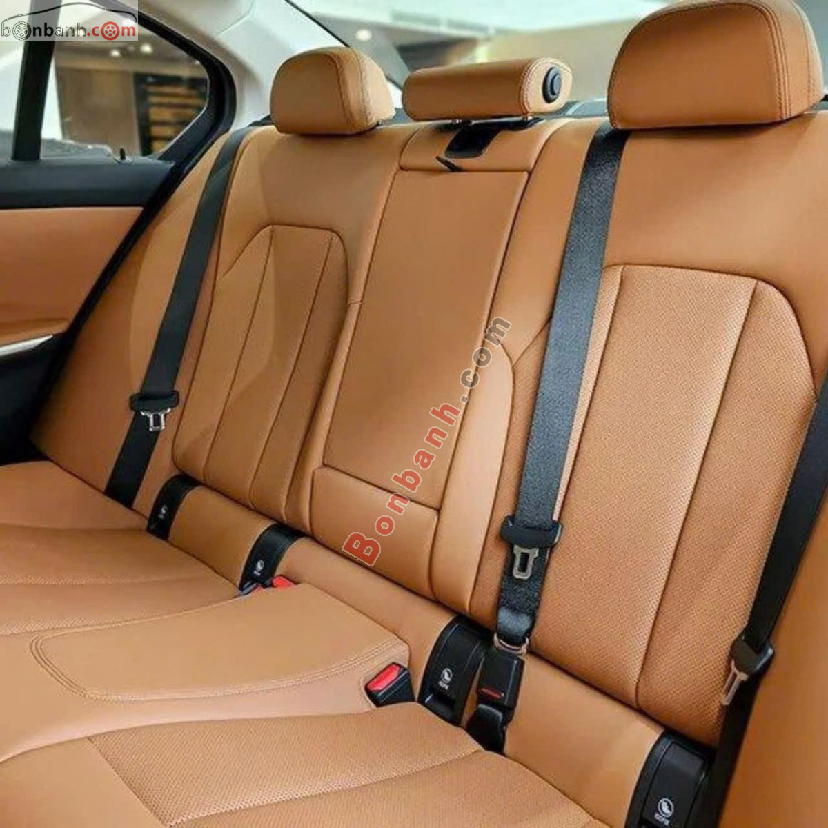 Bán ô tô BMW 3 Series 320i Sport Line - 2025 - xe mới