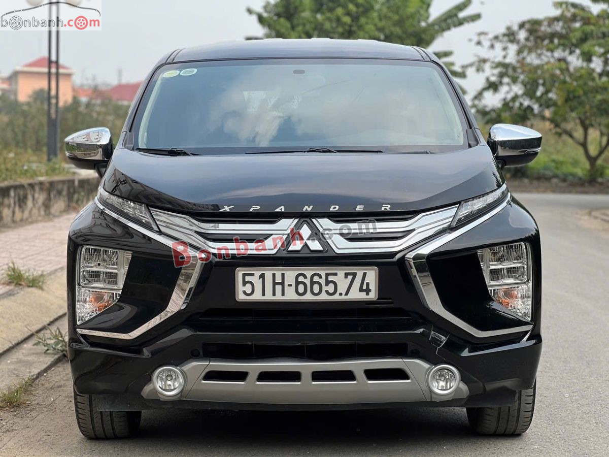 Bán ô tô Mitsubishi Xpander 1.5 AT - 2020 - xe cũ