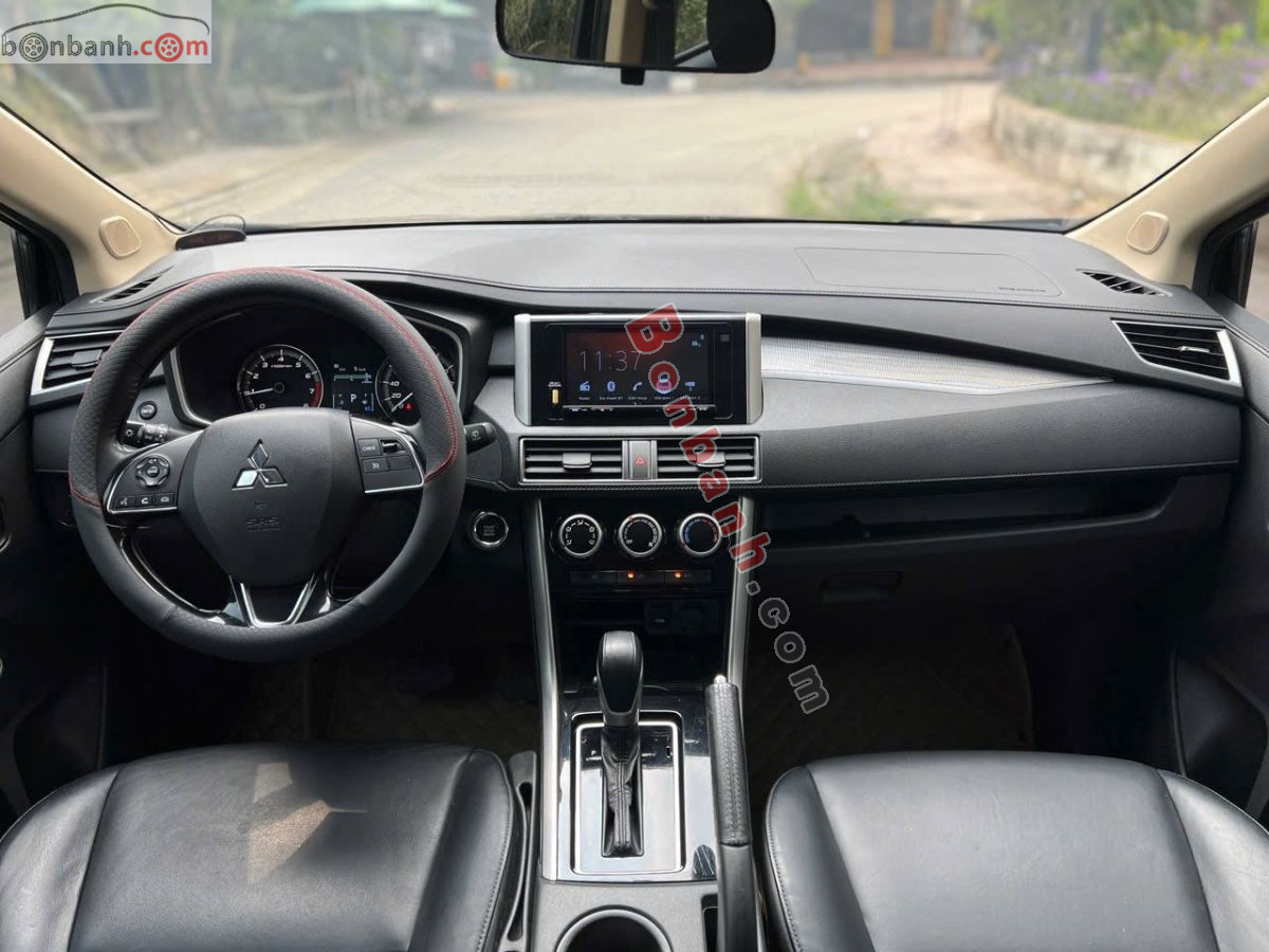 Bán ô tô Mitsubishi Xpander 1.5 AT - 2020 - xe cũ