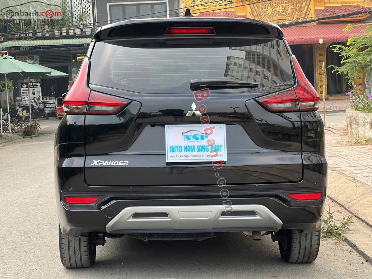 Bán ô tô Mitsubishi Xpander 1.5 AT - 2020 - xe cũ