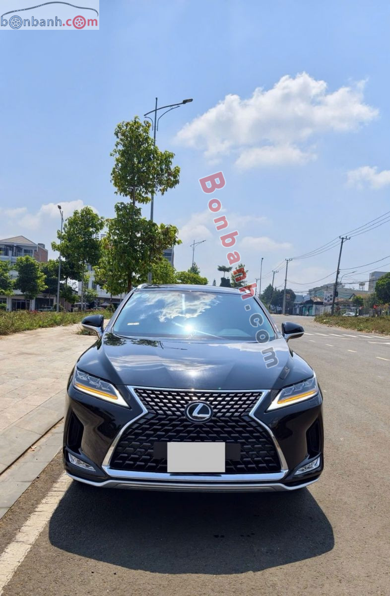 Bán ô tô Lexus RX 300 - 2021 - xe cũ