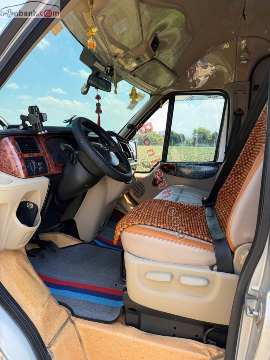 Bán ô tô Ford Transit Luxury - 2014 - xe cũ