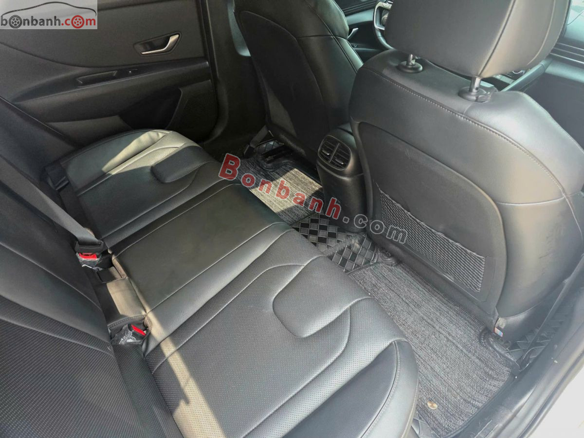 Bán ô tô Hyundai Elantra 1.6 AT Đặc biệt - 2024 - xe cũ