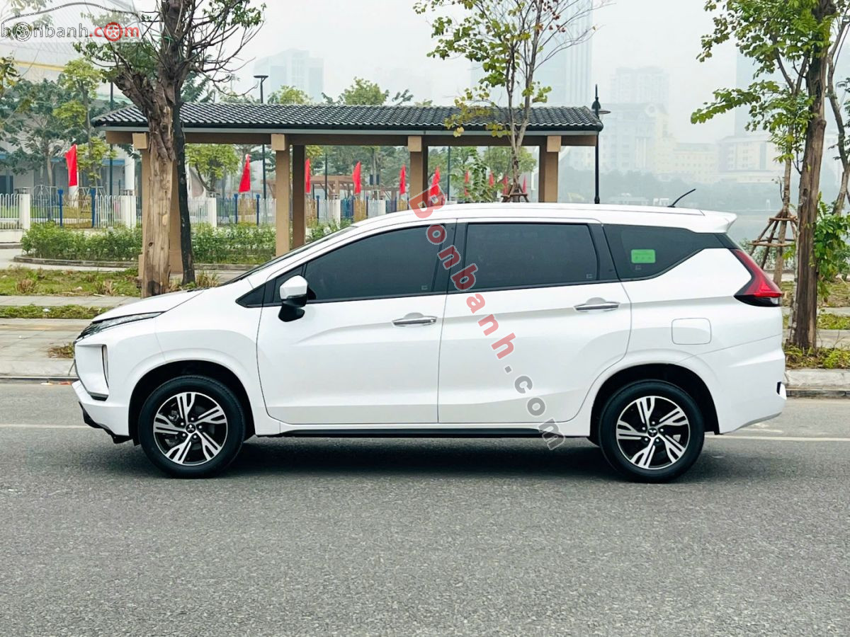 Bán ô tô Mitsubishi Xpander 1.5 MT - 2023 - xe cũ