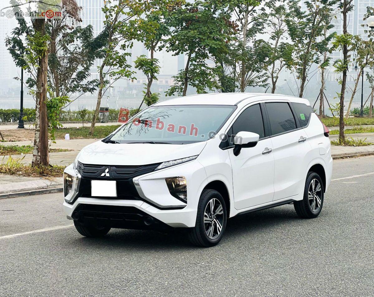 Bán ô tô Mitsubishi Xpander 1.5 MT - 2023 - xe cũ
