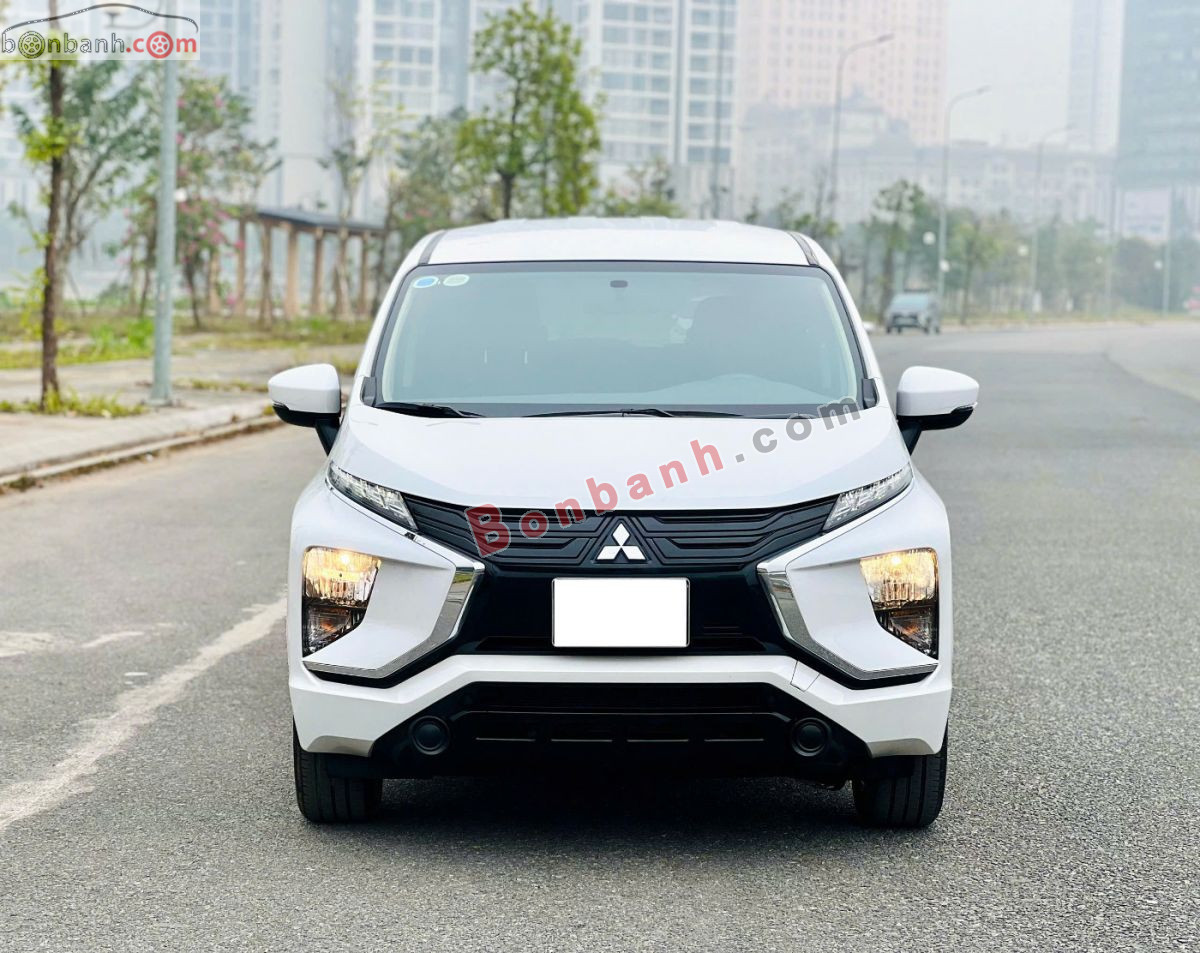 Bán ô tô Mitsubishi Xpander 1.5 MT - 2023 - xe cũ