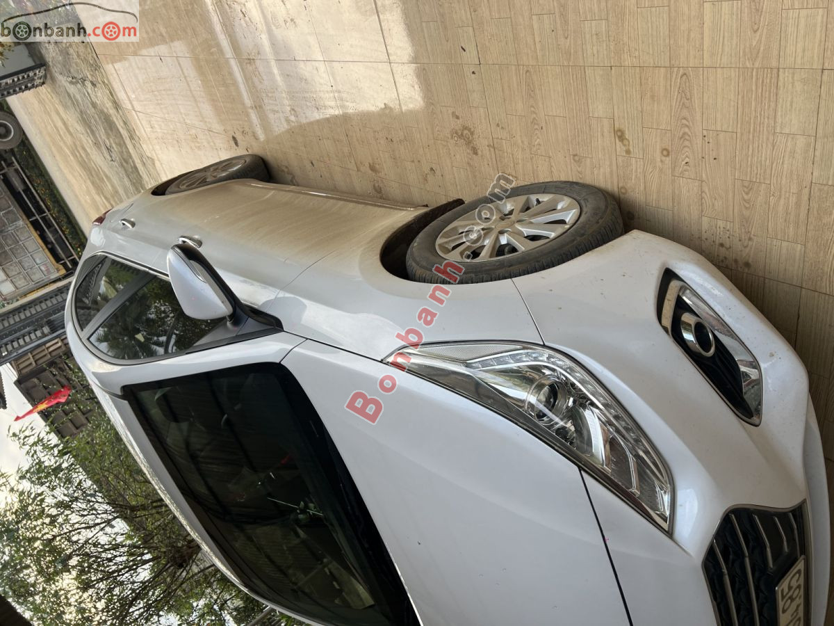 Bán ô tô Hyundai Accent 1.4 AT - 2019 - xe cũ