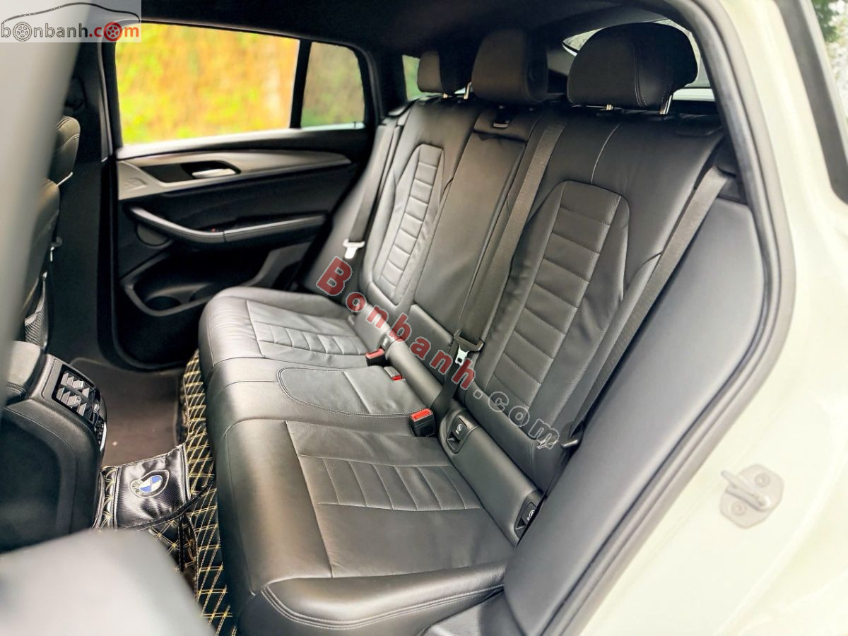 Bán ô tô BMW X4 xDrive20i M Sport - 2020 - xe cũ