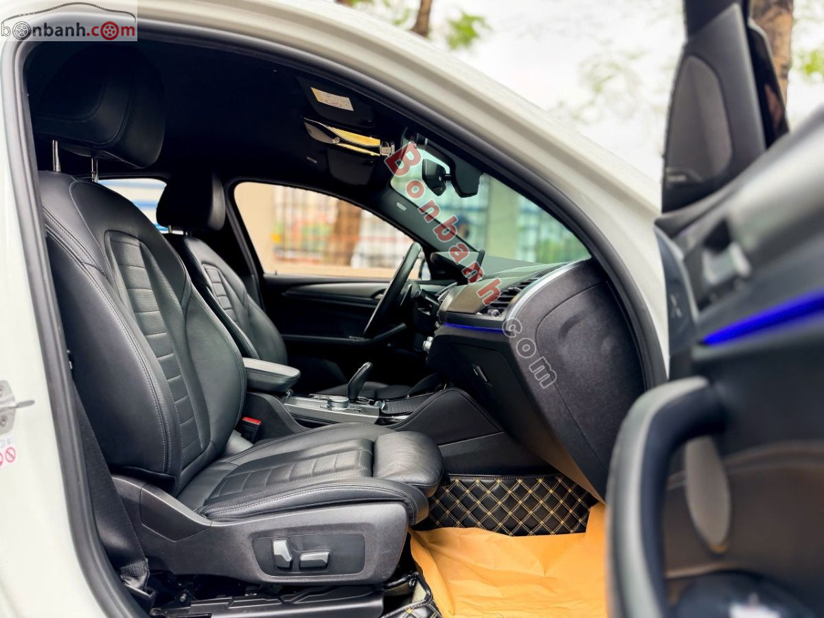 Bán ô tô BMW X4 xDrive20i M Sport - 2020 - xe cũ