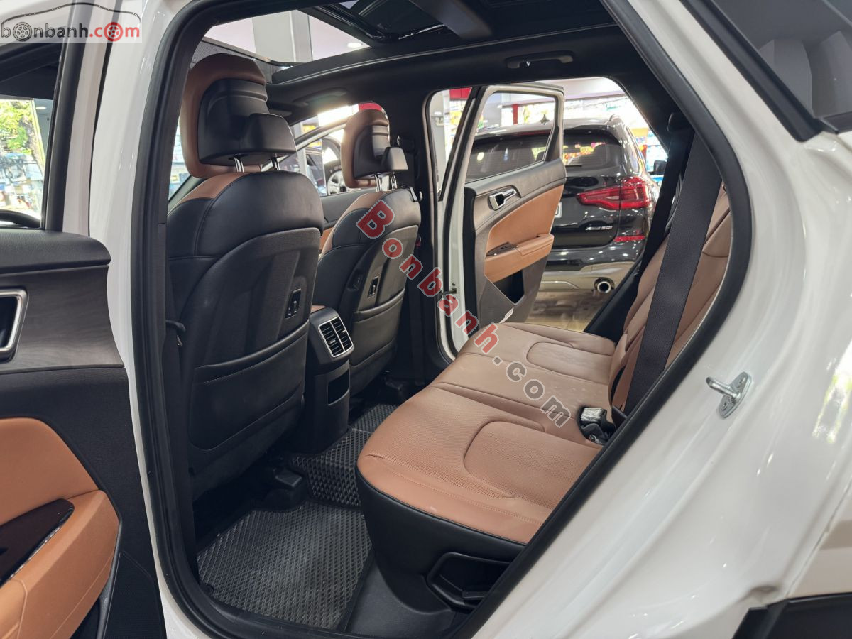 Bán ô tô Kia Sportage Signature X-Line 1.6T AWD - 2024 - xe cũ