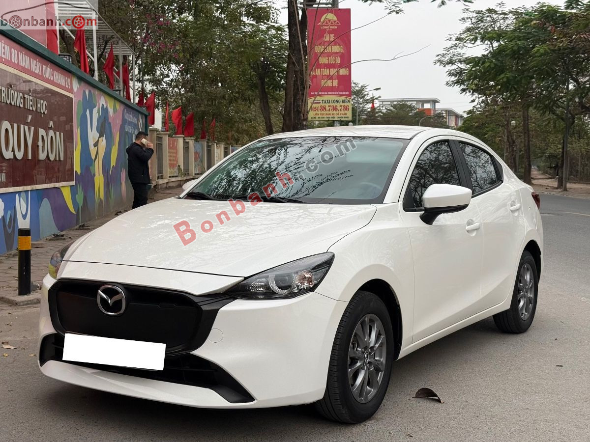 Bán ô tô Mazda 2 1.5 AT - 2024 - xe cũ