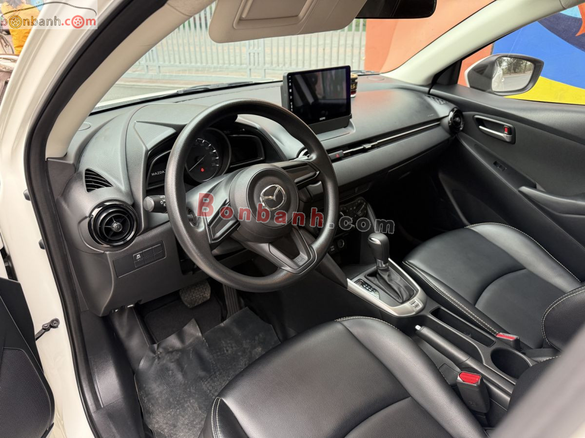 Bán ô tô Mazda 2 1.5 AT - 2024 - xe cũ
