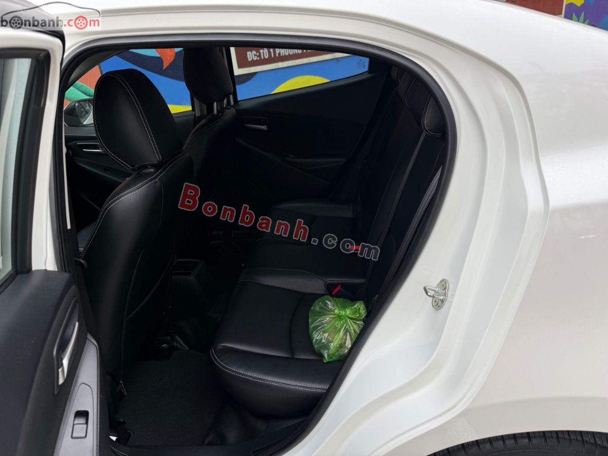 Bán ô tô Mazda 2 1.5 AT - 2024 - xe cũ