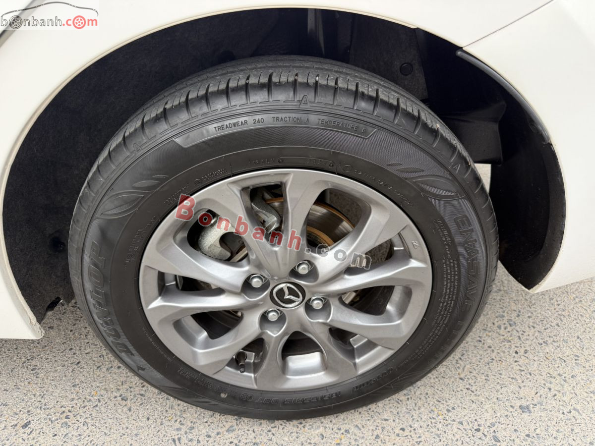 Bán ô tô Mazda 2 1.5 AT - 2024 - xe cũ