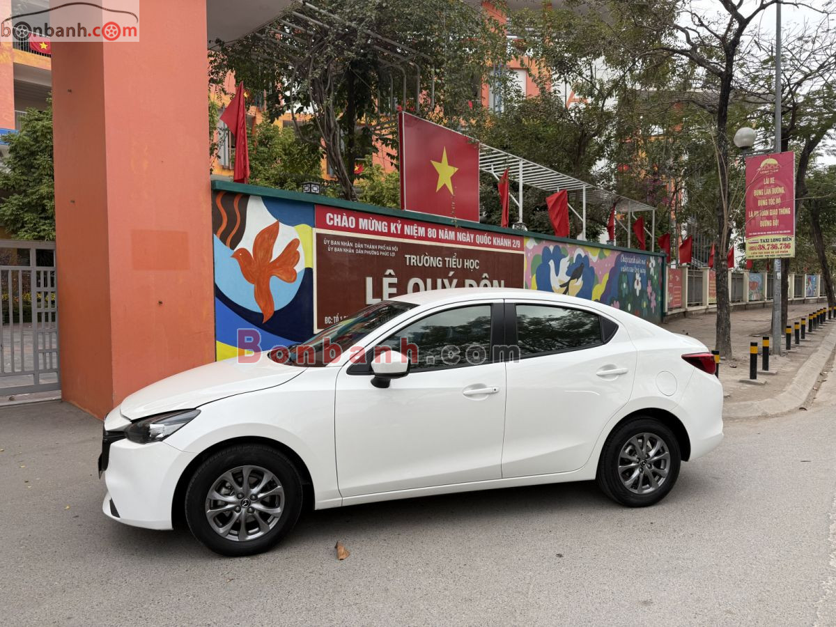 Bán ô tô Mazda 2 1.5 AT - 2024 - xe cũ