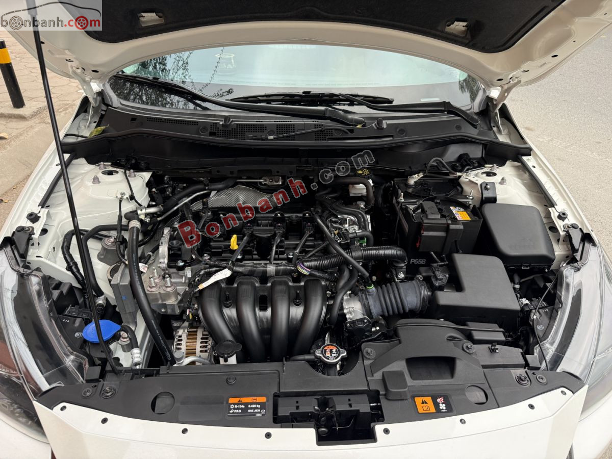 Bán ô tô Mazda 2 1.5 AT - 2024 - xe cũ