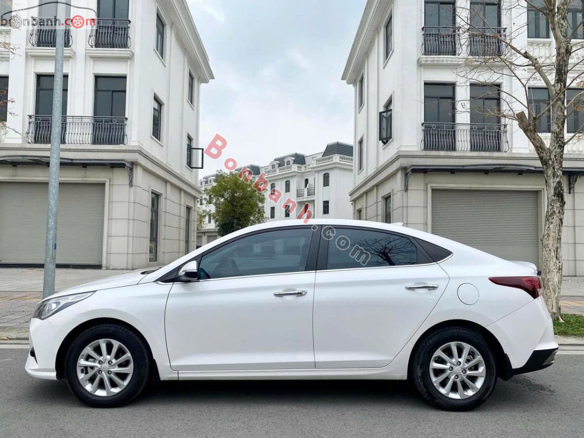 Bán ô tô Hyundai Accent 1.4 AT - 2023 - xe cũ