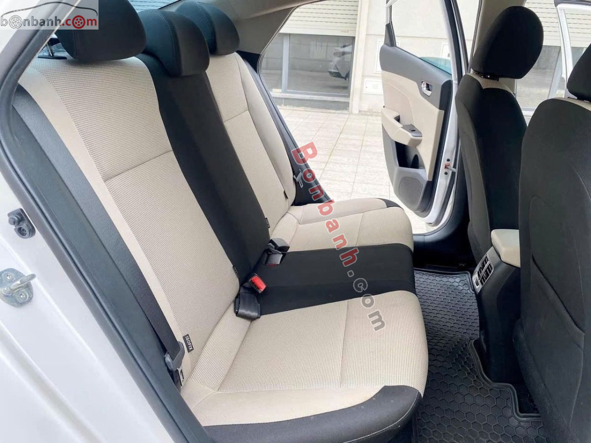 Bán ô tô Hyundai Accent 1.4 AT - 2023 - xe cũ