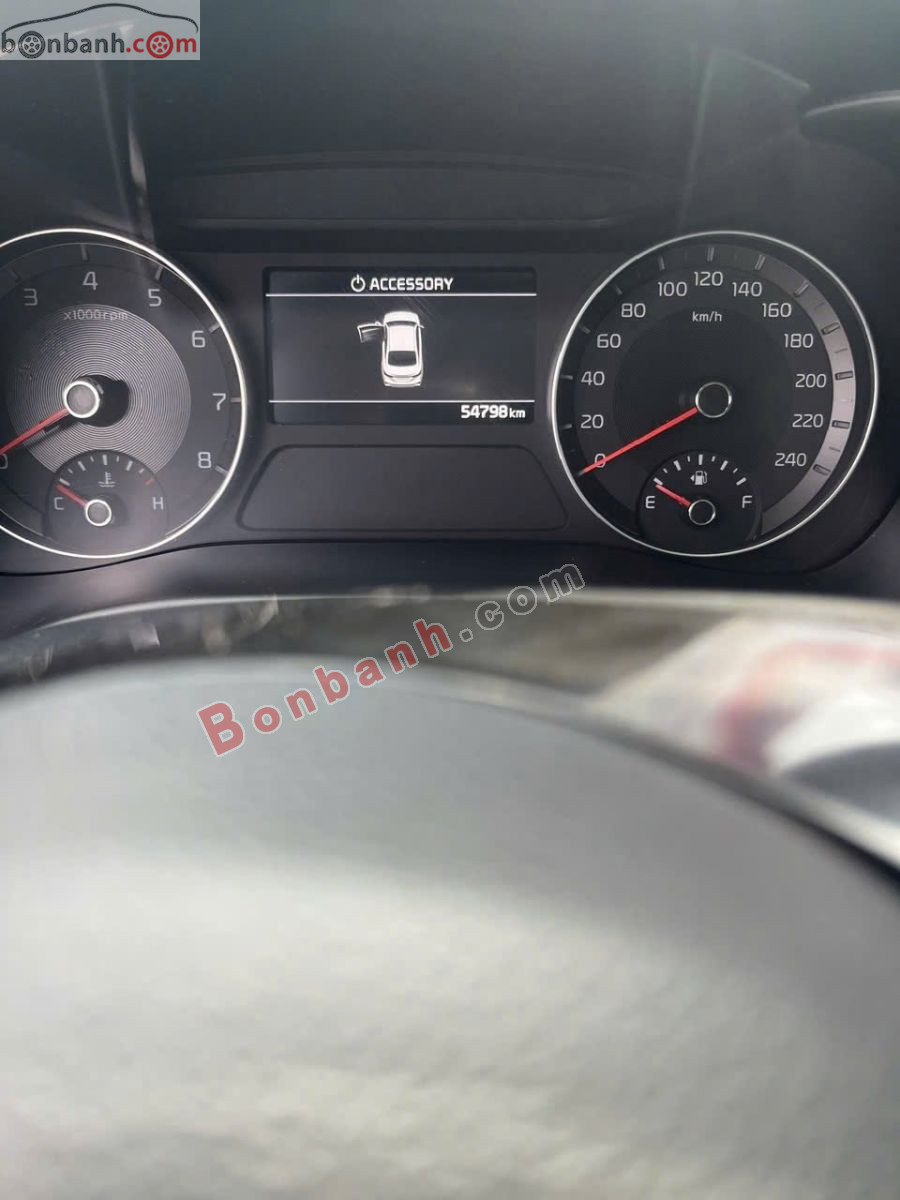 Bán ô tô Kia Cerato 1.6 AT Luxury - 2020 - xe cũ