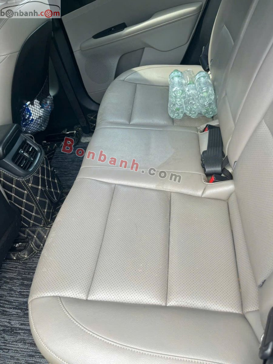 Bán ô tô Kia Cerato 1.6 AT Luxury - 2020 - xe cũ