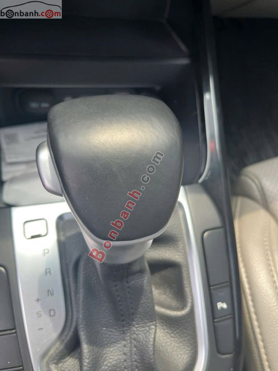 Bán ô tô Kia Cerato 1.6 AT Luxury - 2020 - xe cũ