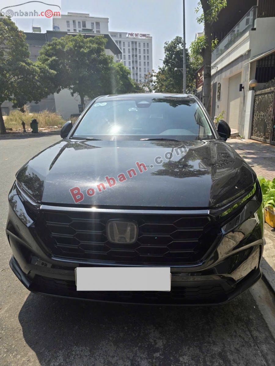 Bán ô tô Honda CRV L - 2024 - xe cũ