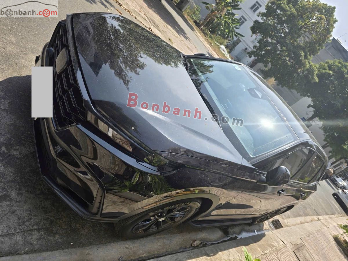 Bán ô tô Honda CRV L - 2024 - xe cũ