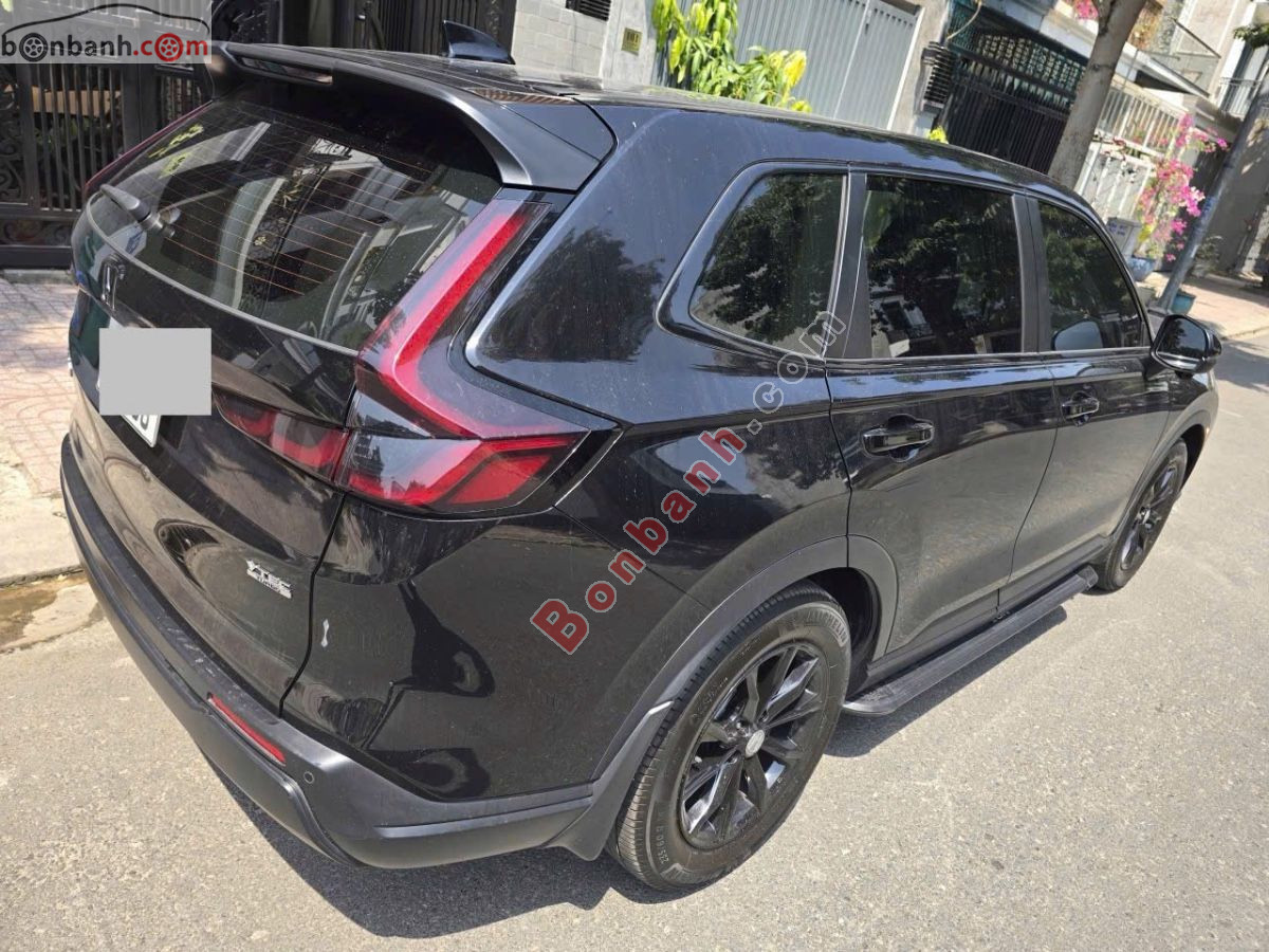 Bán ô tô Honda CRV L - 2024 - xe cũ