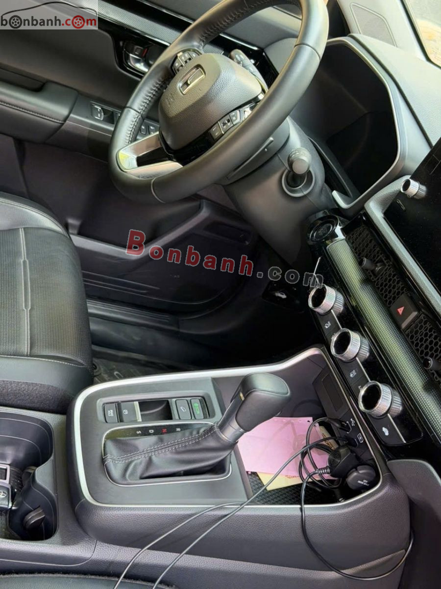 Bán ô tô Honda CRV L - 2024 - xe cũ