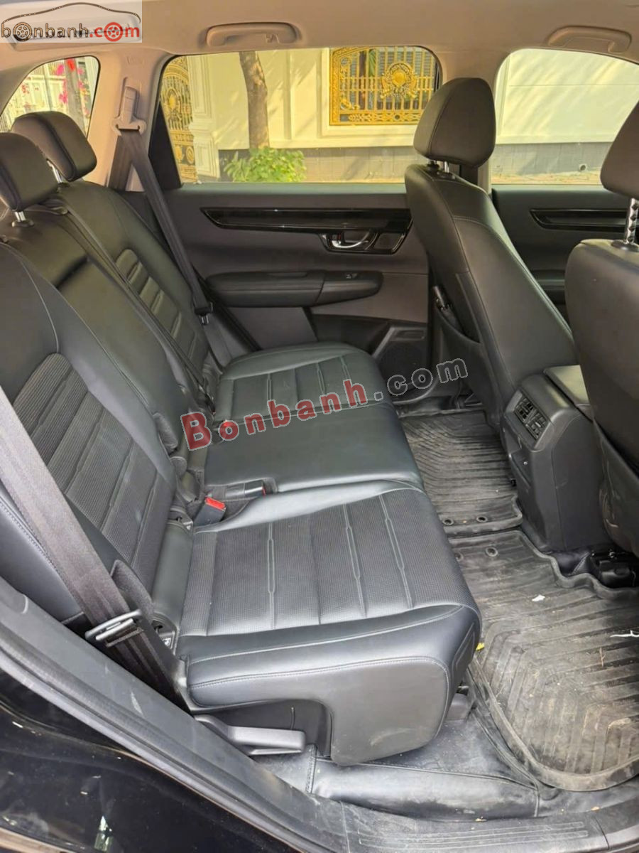 Bán ô tô Honda CRV L - 2024 - xe cũ