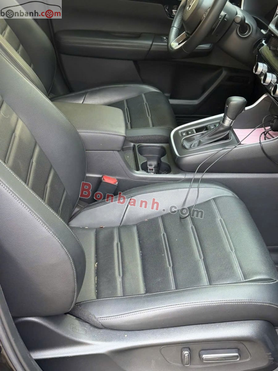 Bán ô tô Honda CRV L - 2024 - xe cũ