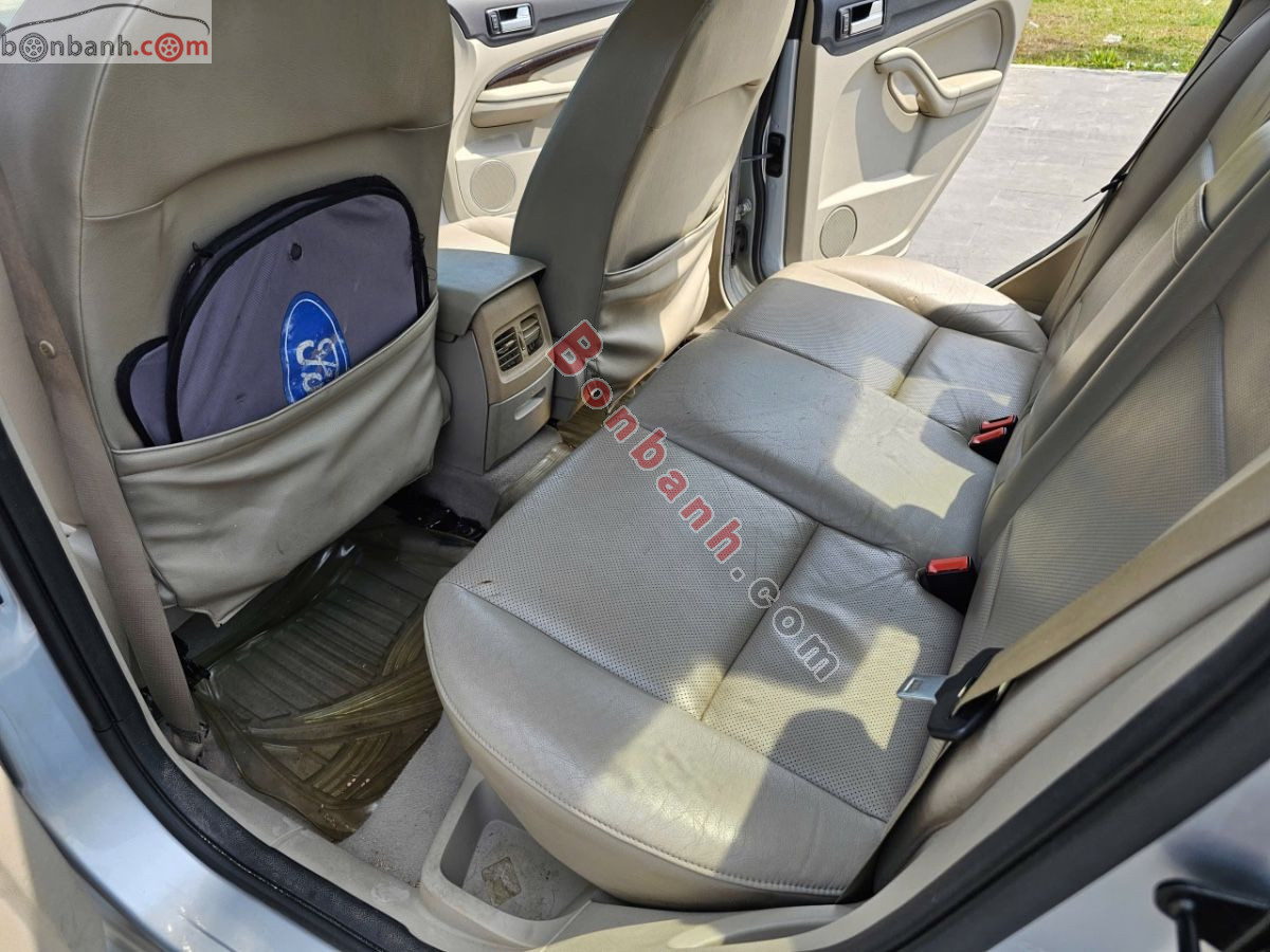 Bán ô tô Ford Focus 2.0 AT - 2005 - xe cũ