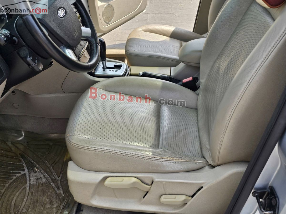 Bán ô tô Ford Focus 2.0 AT - 2005 - xe cũ