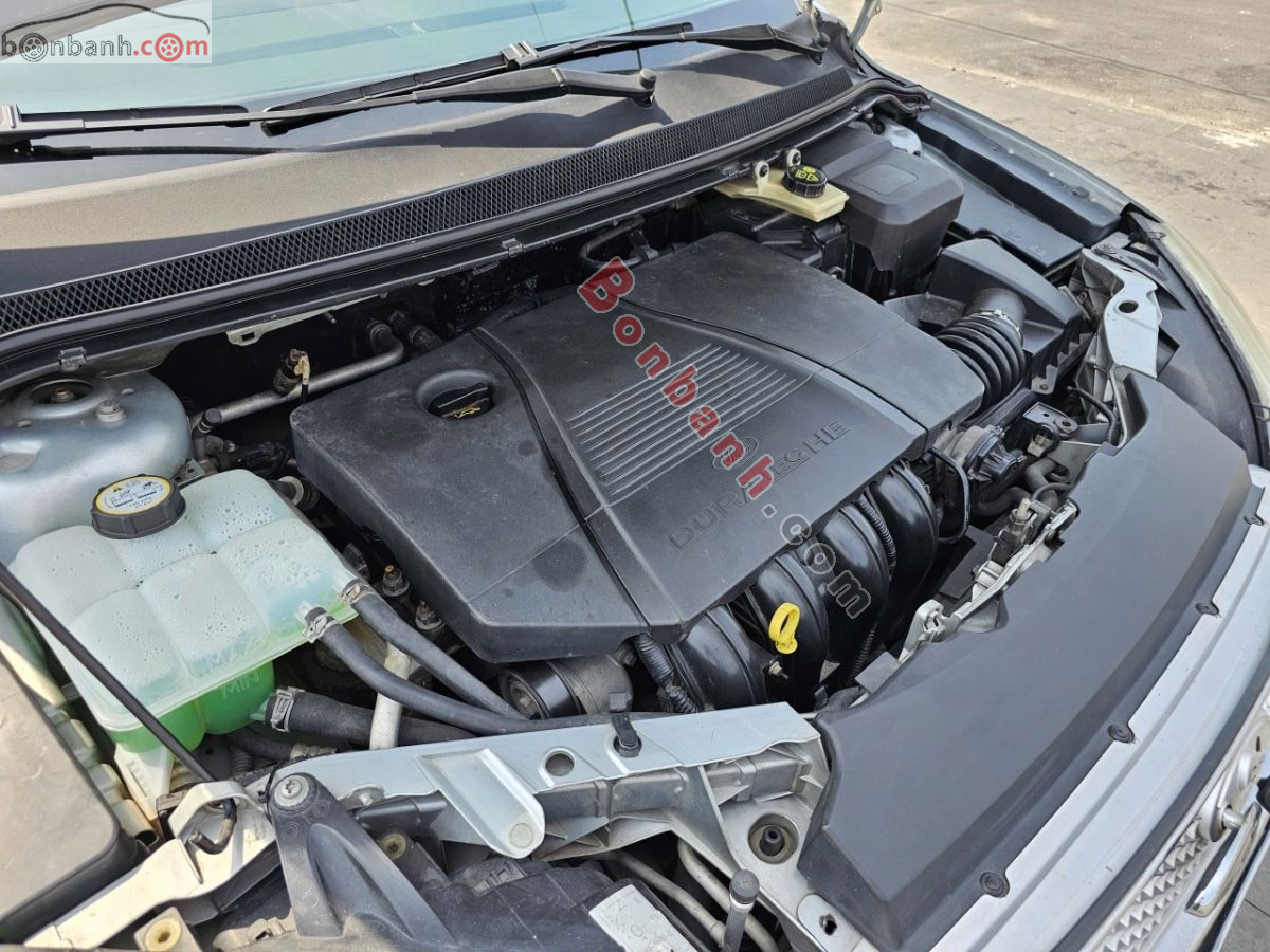 Bán ô tô Ford Focus 2.0 AT - 2005 - xe cũ